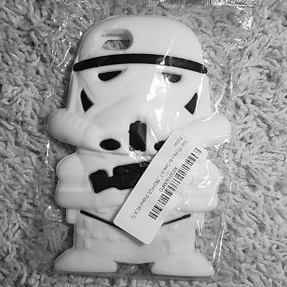 Iphone 6/6s stormtrooper